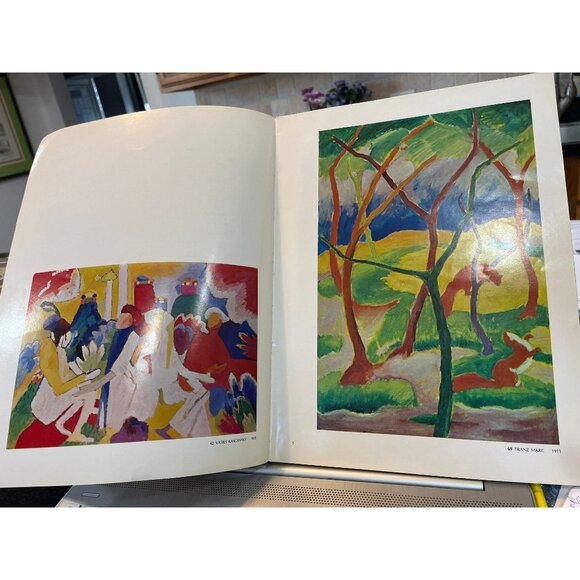 Art Catalogue Fauves and Expressionists Exhibition at Leonard Hutton Galleries - Picture 5 of 6